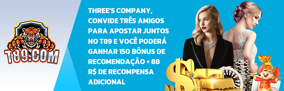 ganhando dinheiro com apostas de futebol